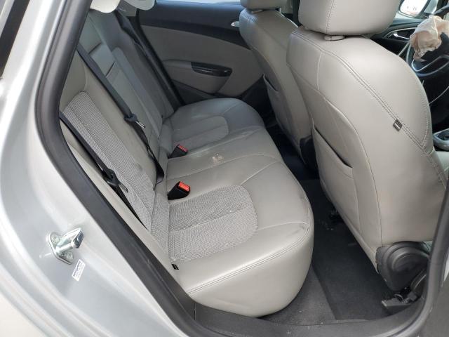 Photo 10 from auction – 2016 BUICK VERANO with VIN 1G4PP5SK5G4118498