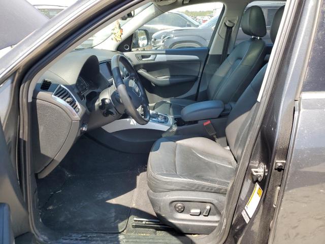 Фото 7 с аукциона – 2015 AUDI Q5 PREMIUM с VIN WA1LFAFP4FA091616