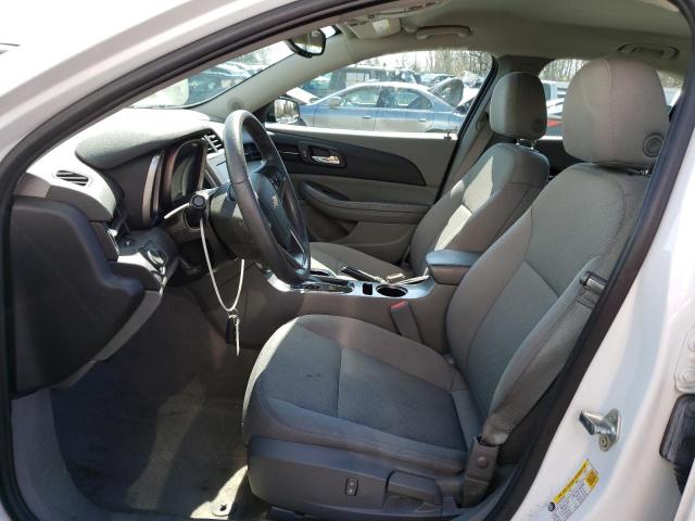 Photo 7 from auction – 2015 CHEVROLET MALIBU LS with VIN 1G11A5SL2FF118636