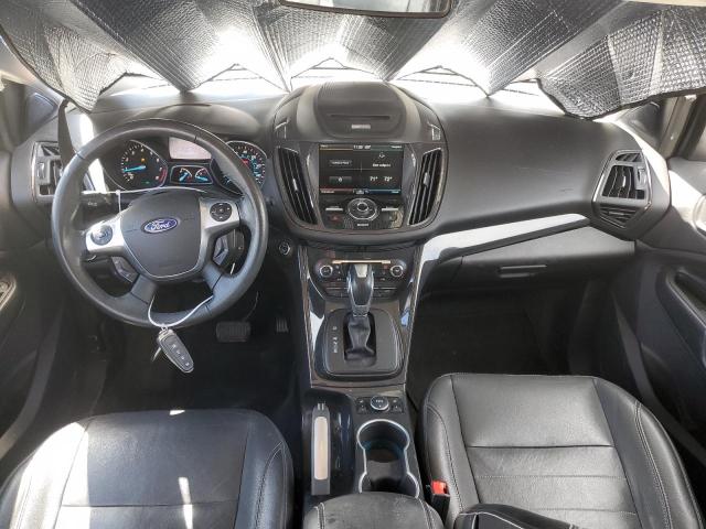 Photo 8 from auction – 2014 FORD ESCAPE TIT with VIN 1FMCU9J91EUD25142