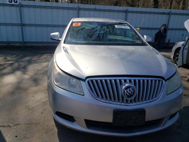 Photo 5 from auction – 2011 BUICK LACROSSE C with VIN 1G4GA5ED6BF284332