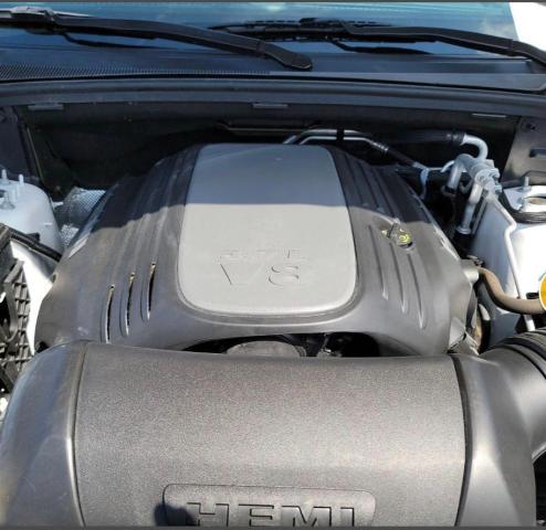 Photo 7 from auction – 2020 DODGE DURANGO R/ with VIN 1C4SDJCT4LC287466