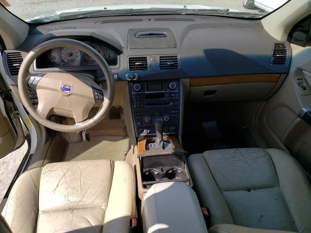 Photo 8 from auction – 2008 VOLVO XC90 3.2 with VIN YV4CN982581419733