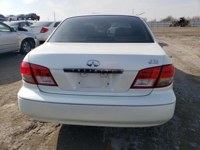 Photo 6 from auction – 2002 INFINITI I35 with VIN JNKDA31A62T007946