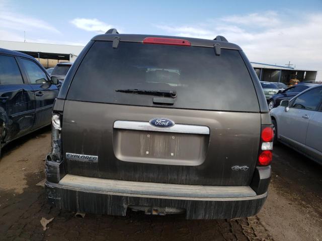 Photo 6 from auction – 2008 FORD EXPLORER X with VIN 1FMEU73E78UA86062