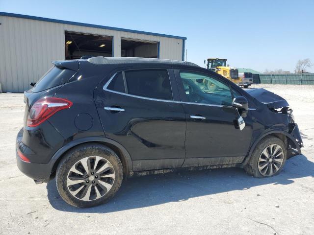 Photo 3 from auction – 2018 BUICK ENCORE ESS with VIN KL4CJCSB3JB608136