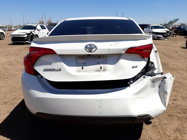 Photo 6 from auction – 2019 TOYOTA COROLLA L with VIN 5YFBURHE3KP916973