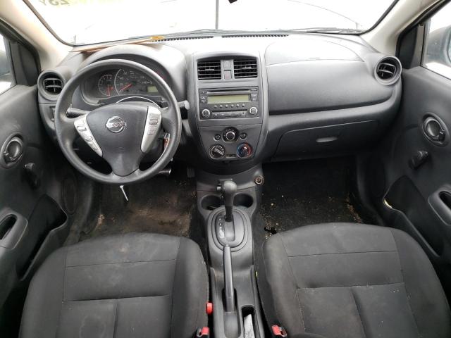 Photo 8 from auction – 2017 NISSAN VERSA S with VIN 3N1CN7AP9HL845952