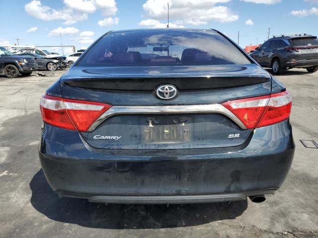 Photo 6 from auction – 2016 TOYOTA CAMRY LE with VIN 4T1BF1FK2GU544293
