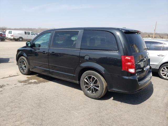 Photo 2 from auction – 2015 DODGE GRAND CARA with VIN 2C4RDGCG7FR623871