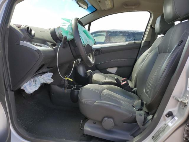 Photo 7 from auction – 2015 CHEVROLET SPARK with VIN KL8CD6S92FC731755