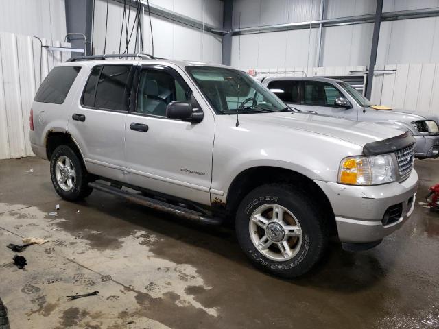 Photo 4 from auction – 2004 FORD EXPLORER X with VIN 1FMDU73K54ZB44720