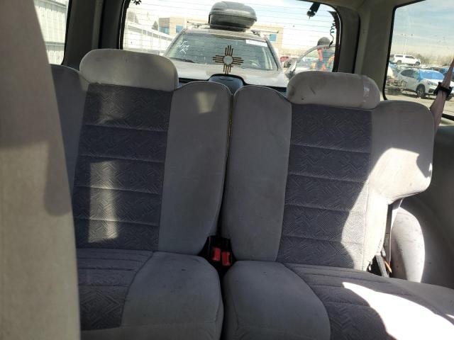 Photo 10 from auction – 1999 FORD EXPLORER with VIN 1FMYU24E5XUC70946