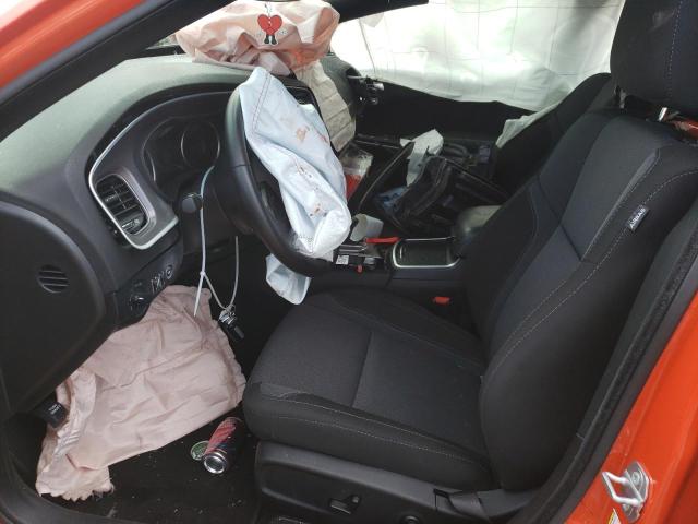 Photo 7 from auction – 2021 DODGE CHARGER SX with VIN 2C3CDXBG3MH592035