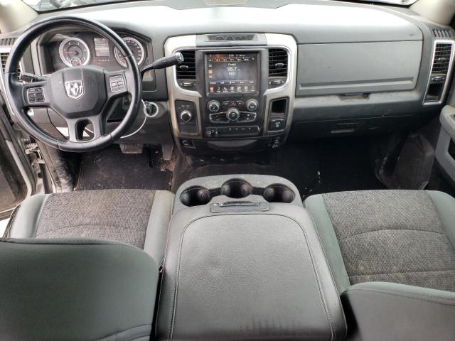Zdjęcie 8 z aukcji – 2015 RAM 2500 SLT z VIN 3C6UR5DL2FG670038
