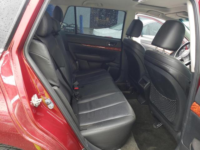 Снимка 10 от търг – 2012 SUBARU OUTBACK 2. с VIN 4S4BRBLC1C3281143