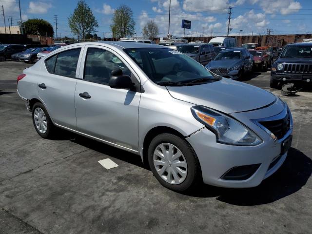 Photo 4 from auction – 2015 NISSAN VERSA S with VIN 3N1CN7AP7FL834445
