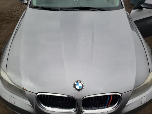Photo 11 from auction – 2010 BMW 328 XI with VIN WBAPK7C51AA461452