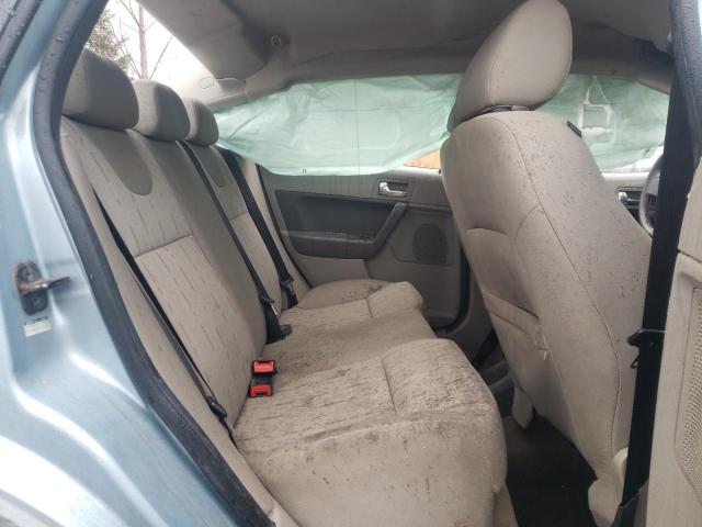 Photo 10 from auction – 2009 FORD FOCUS SE with VIN 1FAHP35N39W181678