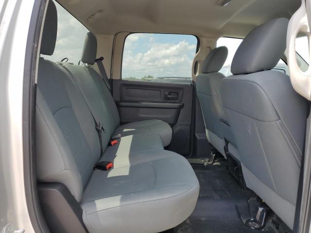 Foto 10 de la subasta – 2016 RAM 2500 ST con VIN 3C6UR5CL9GG161907