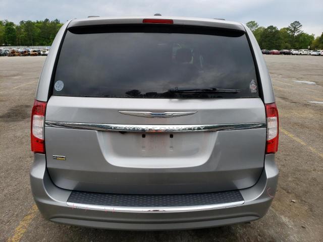 Photo 6 from auction – 2016 CHRYSLER TOWN & COU with VIN 2C4RC1BG8GR259639