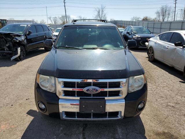 Photo 5 from auction – 2010 FORD ESCAPE with VIN 1FMCU0EG6AKD11148