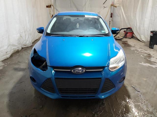 Photo 5 from auction – 2013 FORD FOCUS SE with VIN 1FADP3F2XDL122494