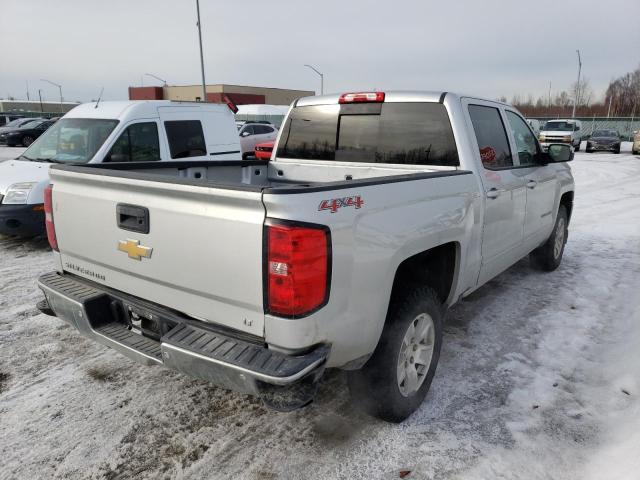 Photo 3 from auction – 2017 CHEVROLET SILVERADO with VIN 3GCUKREC6HG234105