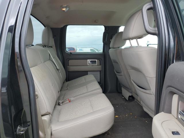 Photo 10 from auction – 2010 FORD F150 SUPER with VIN 1FTEW1C89AKE05212