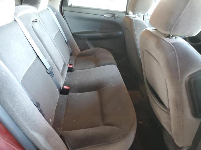 Photo 10 from auction – 2014 CHEVROLET IMPALA LIM with VIN 2G1WB5E30E1131177