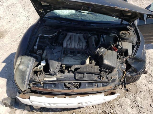 Photo 11 from auction – 2000 MITSUBISHI ECLIPSE with VIN 4A3AC54L0YE075161