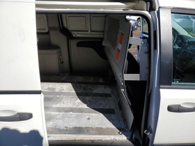 Photo 11 from auction – 2013 RAM TRADESMAN with VIN 2C4JRGAG0DR763940