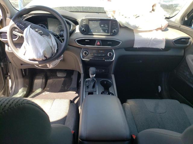 Photo 8 from auction – 2019 HYUNDAI SANTA FE S with VIN 5NMS23AD5KH054063