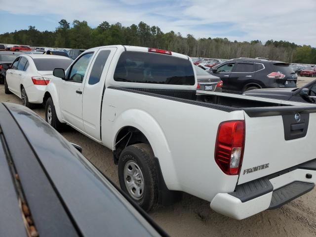 Photo 2 from auction – 2019 NISSAN FRONTIER P with VIN 1N6BD0CT4KN704398