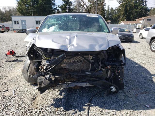 Photo 5 from auction – 2019 DODGE GRAND CARA with VIN 2C4RDGEGXKR579548