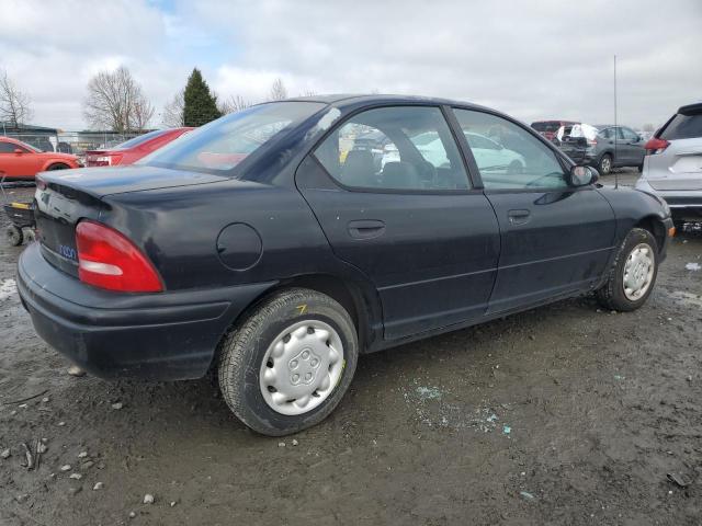 Photo 3 from auction – 1997 DODGE NEON with VIN 1B3ES27C0VD163762