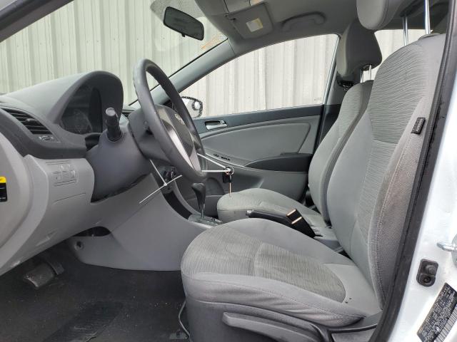 Photo 7 from auction – 2015 HYUNDAI ACCENT GLS with VIN KMHCT4AE2FU920263