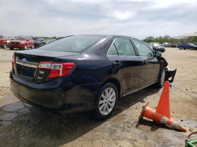 Photo 3 from auction – 2013 TOYOTA CAMRY HYBR with VIN 4T1BD1FK2DU075286