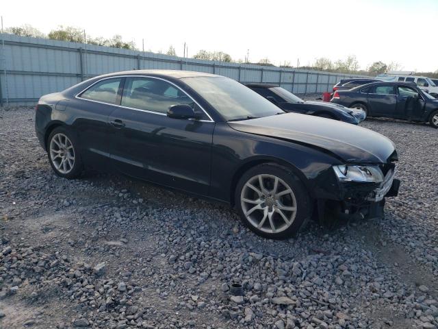 Photo 4 from auction – 2011 AUDI A5 PREMIUM with VIN WAUCFAFR6BA005186