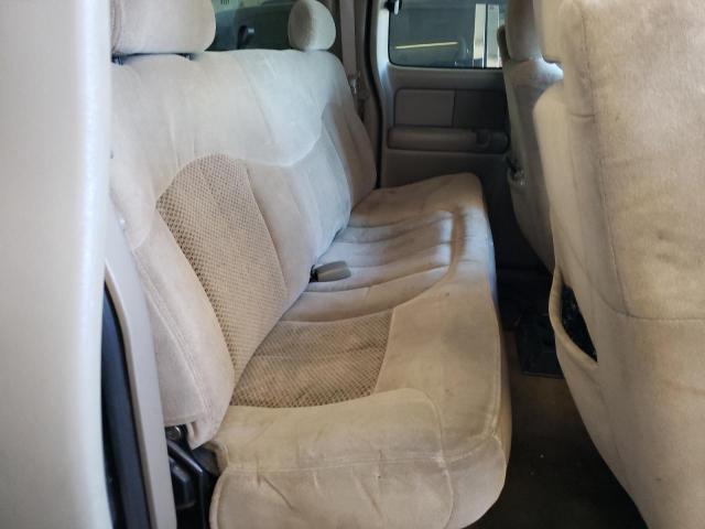 Photo 10 from auction – 2001 CHEVROLET SILVERADO with VIN 2GCEC19TX11114416