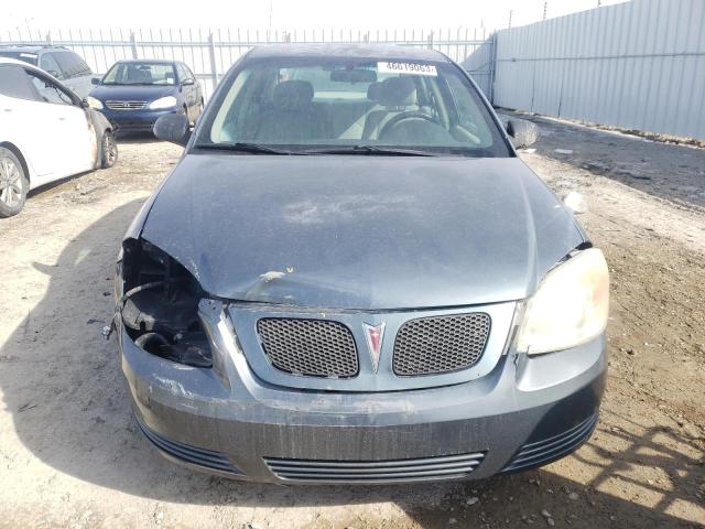 Photo 5 from auction – 2006 PONTIAC PURSUIT with VIN 1G2AJ55F567674757