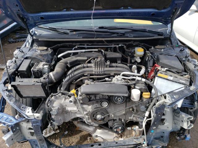 Photo 11 from auction – 2020 SUBARU CROSSTREK with VIN JF2GTAPC6L8226269