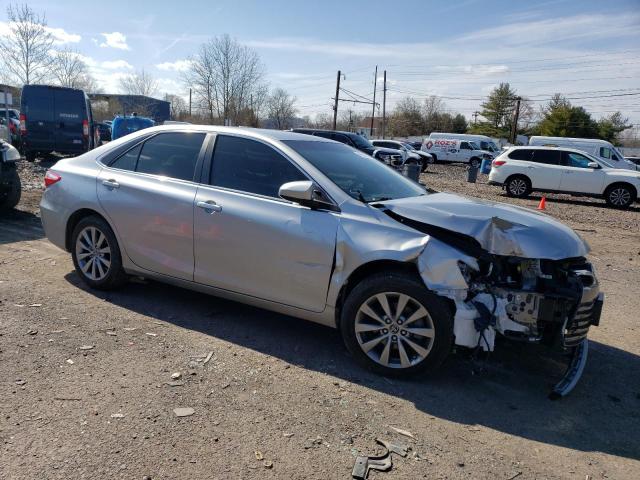 Photo 4 from auction – 2017 TOYOTA CAMRY LE with VIN 4T1BF1FK6HU698152