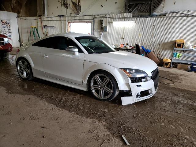 Photo 4 from auction – 2011 AUDI TTS PRESTI with VIN TRUK1AFK9B1016690
