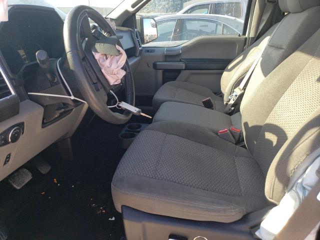 Photo 7 from auction – 2016 FORD F150 SUPER with VIN 1FTEW1CP6GFC12007