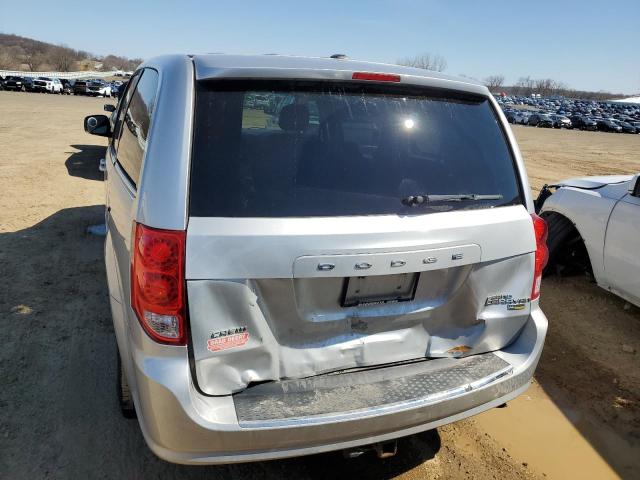 Foto 6 de la subasta – 2012 DODGE GRAND CARA con VIN 2C4RDGDG9CR109563