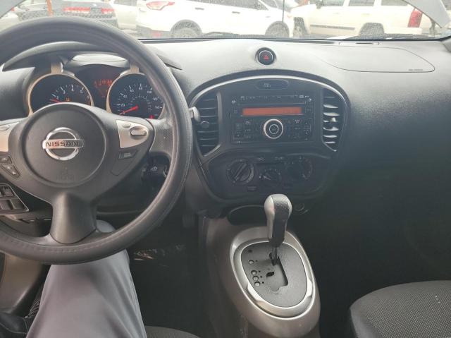 Photo 9 from auction – 2011 NISSAN JUKE S with VIN JN8AF5MR9BT002201