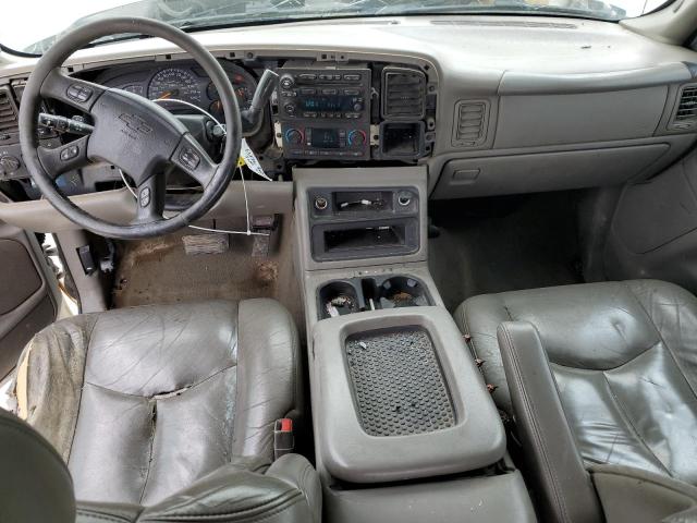 Photo 8 from auction – 2007 CHEVROLET SILVERADO with VIN 1GCHK23U77F109893