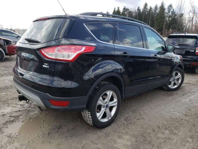 Photo 3 from auction – 2014 FORD ESCAPE SE with VIN 1FMCU9G90EUE15549