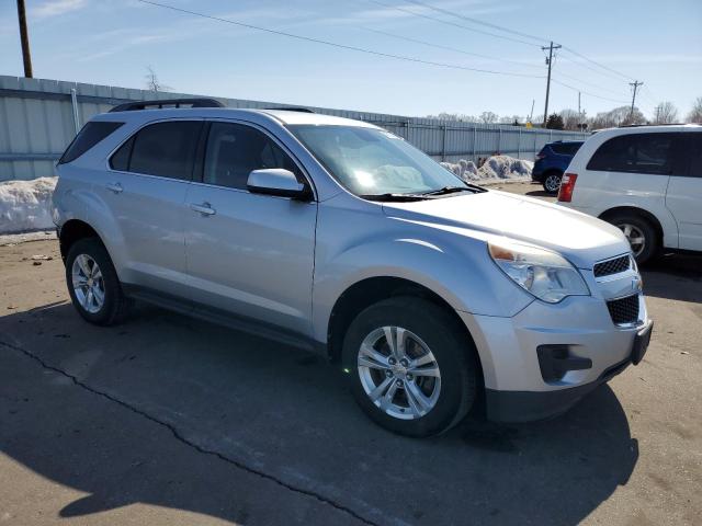 Photo 4 from auction – 2012 CHEVROLET EQUINOX LT with VIN 2GNFLEEK8C6219879